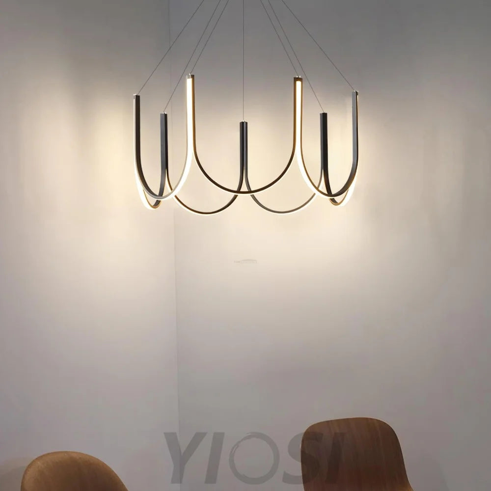 U7 Multi Pendant - Belt-1-Yiosilamp