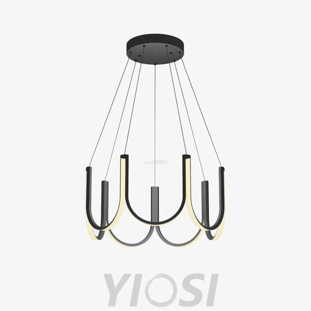 U7 Multi Pendant - Belt-1-Yiosilamp