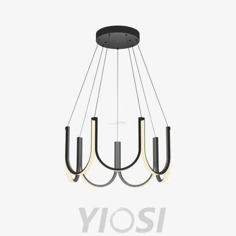 U7 Multi Pendant - Belt-1-Yiosilamp