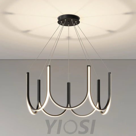 U7 Multi Pendant - Belt-1-Yiosilamp