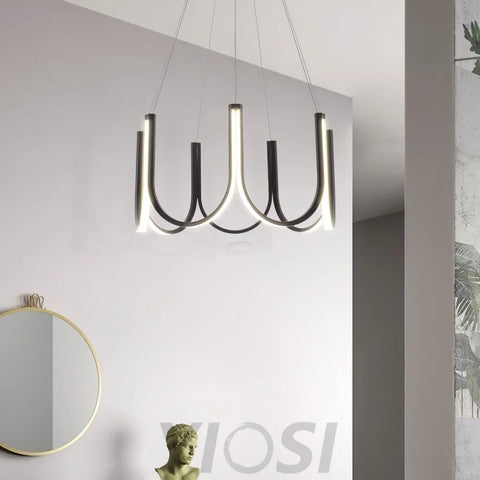 U7 Multi Pendant - Belt-1-Yiosilamp