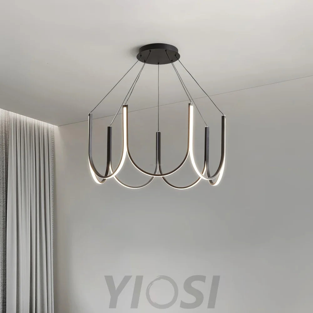 U7 Multi Pendant - Belt-1-Yiosilamp