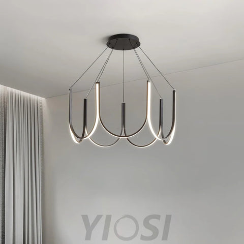 U7 Multi Pendant - Belt-1-Yiosilamp