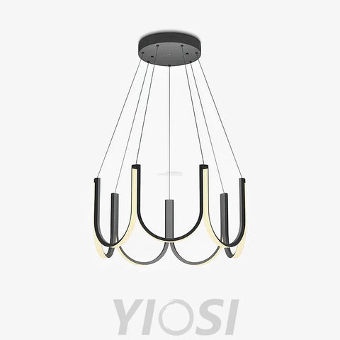 U7 Multi Pendant - Belt-1-Yiosilamp