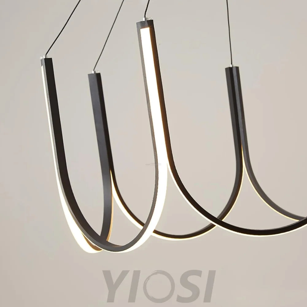 U7 Multi Pendant - Belt-1-Yiosilamp