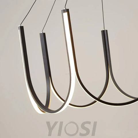 U7 Multi Pendant - Belt-1-Yiosilamp