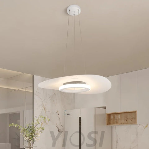 UFO LED Pendant - Yiosilamp