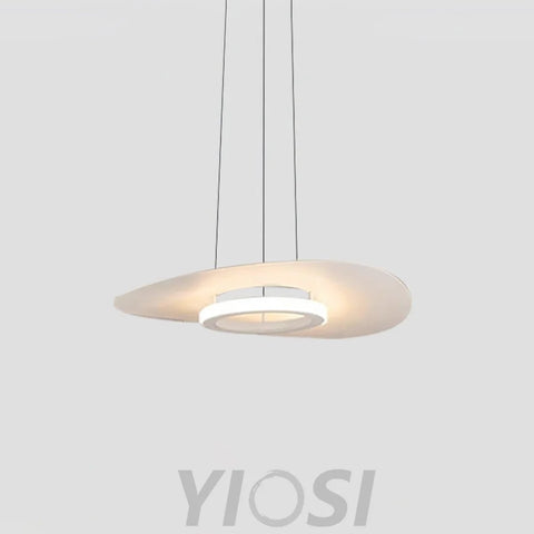 UFO LED Pendant - Yiosilamp