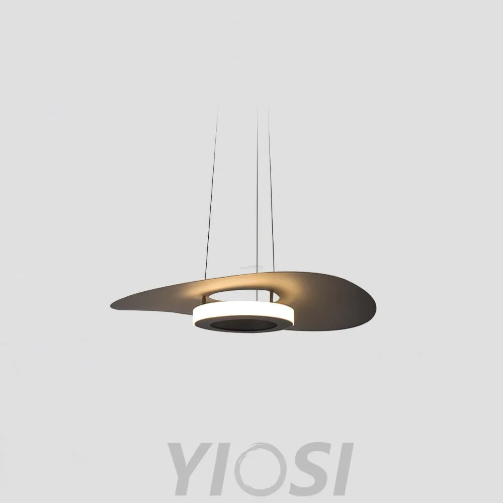 UFO LED Pendant - Yiosilamp