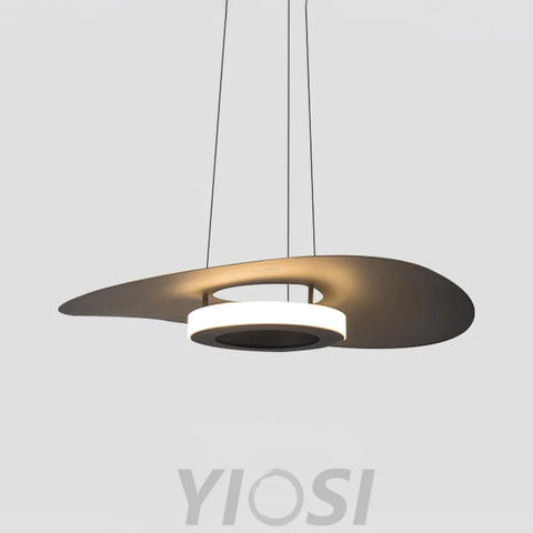 UFO LED Pendant - Yiosilamp