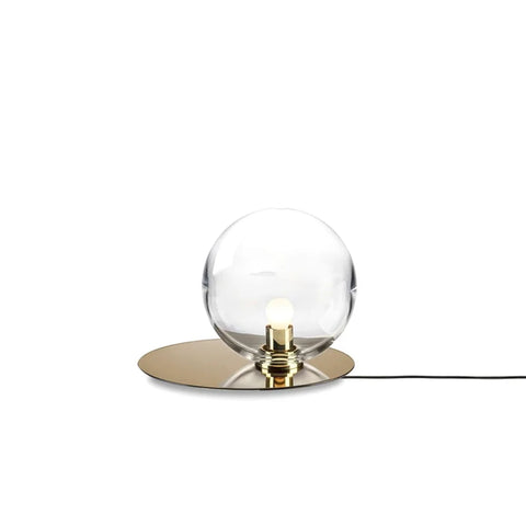 Umbra Table Lamp ∅ 13.8″ - Yiosilamp