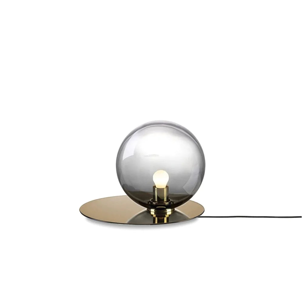 Umbra Table Lamp ∅ 13.8″ - Yiosilamp