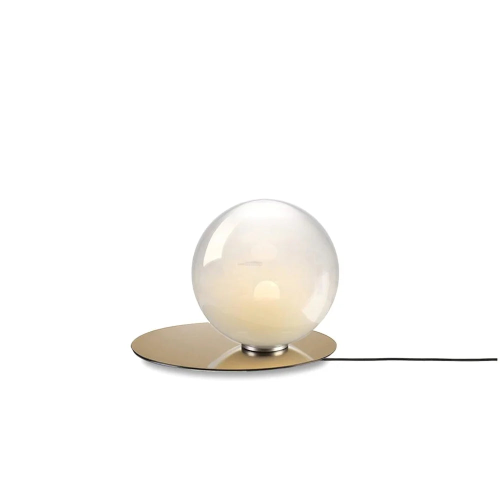 Umbra Table Lamp ∅ 13.8″ - Yiosilamp