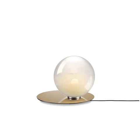 Umbra Table Lamp ∅ 13.8″ - Yiosilamp