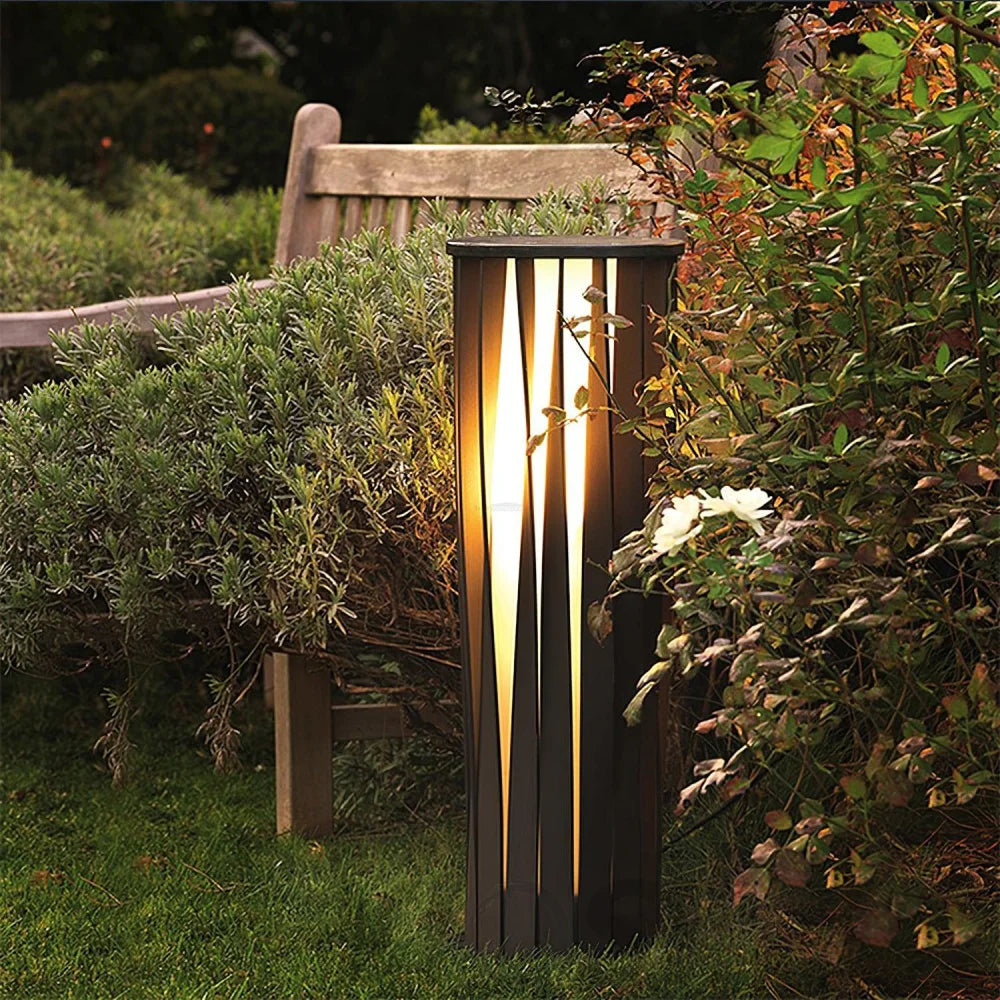 Unopiu Garden Light - Pillar-1-Yiosilamp