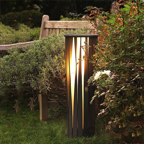 Unopiu Garden Light - Pillar-1-Yiosilamp