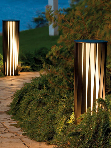 Unopiu Garden Light - Pillar-1-Yiosilamp