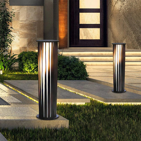 Unopiu Garden Light - Pillar-1-Yiosilamp