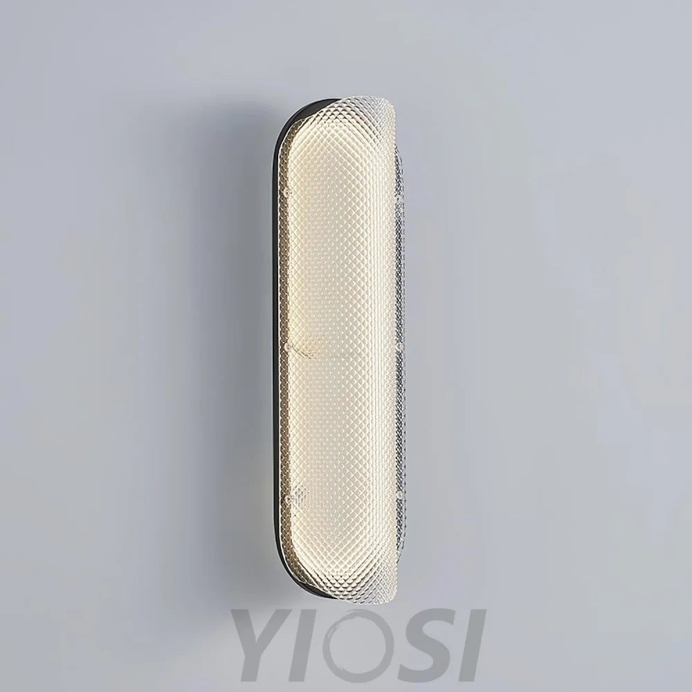 Vale Wall Sconce - -1-Yiosilamp