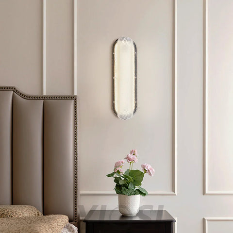 Vale Wall Sconce - -1-Yiosilamp