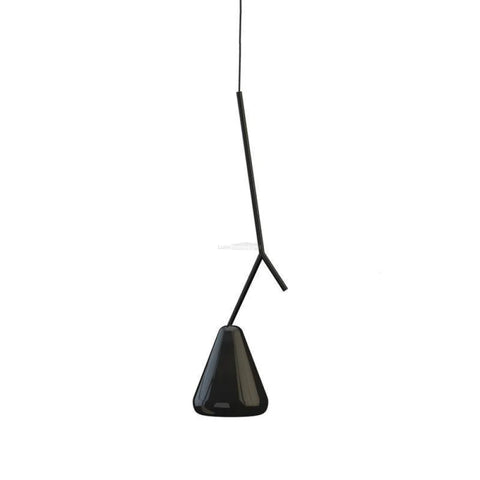 Vanamo Pendant Light ∅ 5.9″ - Earring-1-Yiosilamp