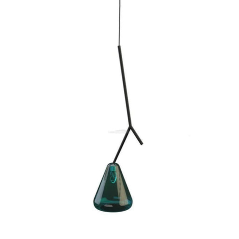 Vanamo Pendant Light ∅ 5.9″ - Earring-1-Yiosilamp