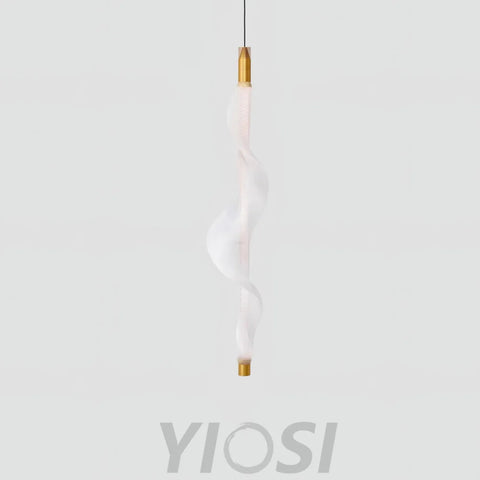 Vapour Pendant - Vapour-1-Yiosilamp