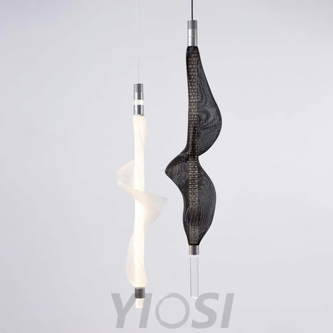 Vapour Pendant - Vapour-1-Yiosilamp