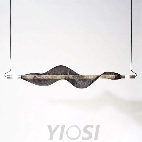 Vapour Pendant - Vapour-1-Yiosilamp