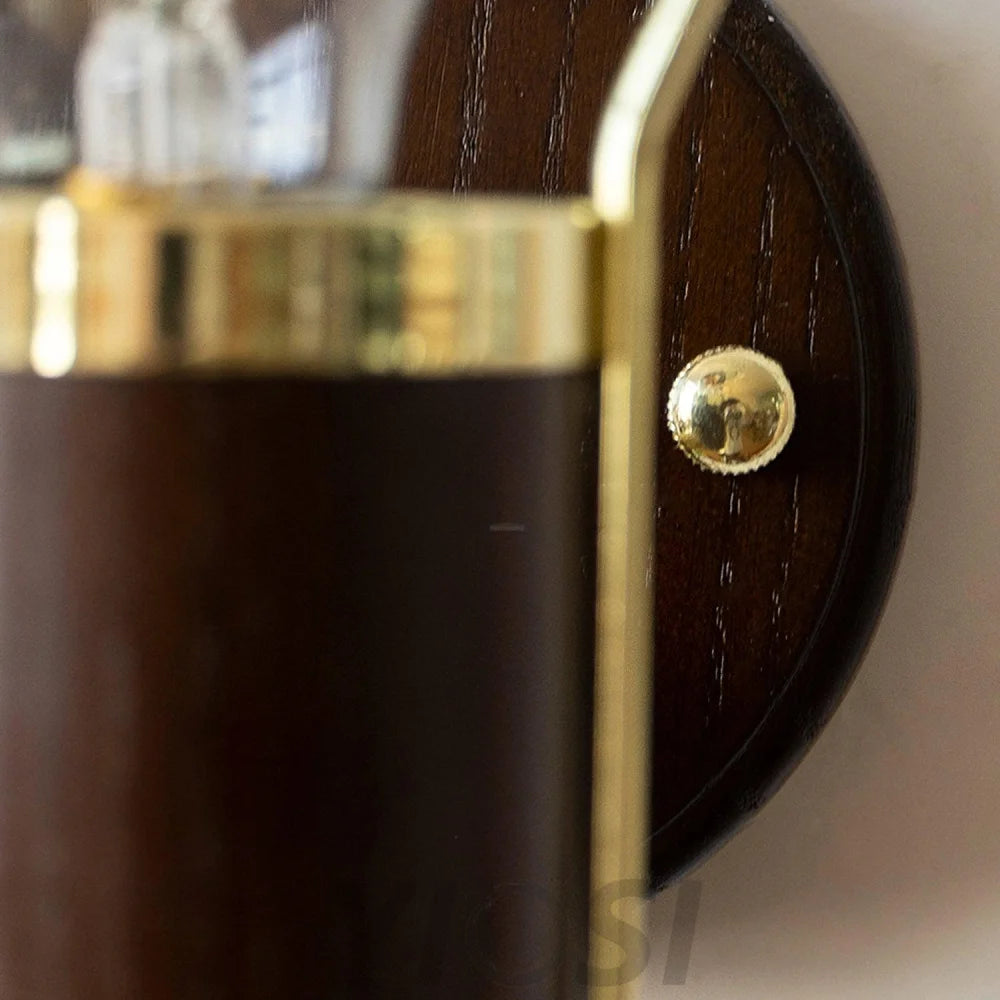 Vaughan Wall Sconce - Genteel-1-Yiosilamp