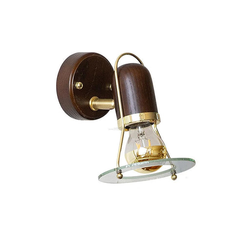 Vaughan Wall Sconce - Genteel-1-Yiosilamp