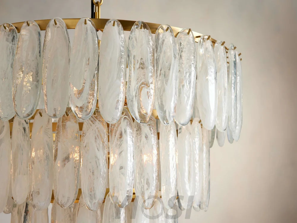 Verna 3-Tier Chandelier Lighting