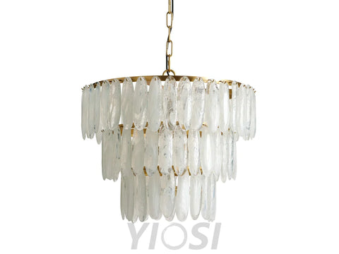 Verna 3-Tier Chandelier Lighting