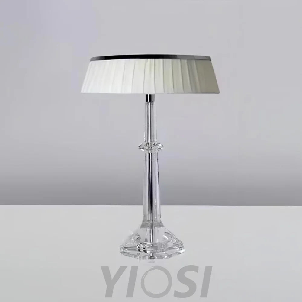 Versailles Table Light - Echelon-1-Yiosilamp