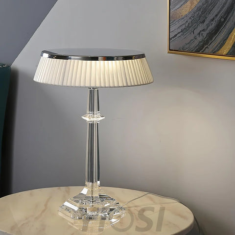 Versailles Table Light - Echelon-1-Yiosilamp