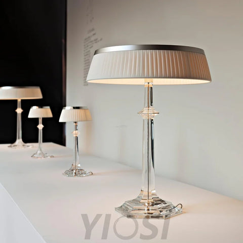 Versailles Table Light - Echelon-1-Yiosilamp