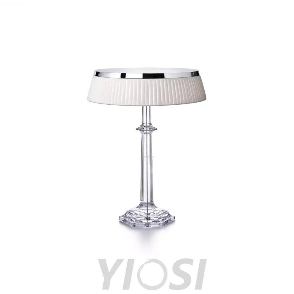 Versailles Table Light - Echelon-1-Yiosilamp