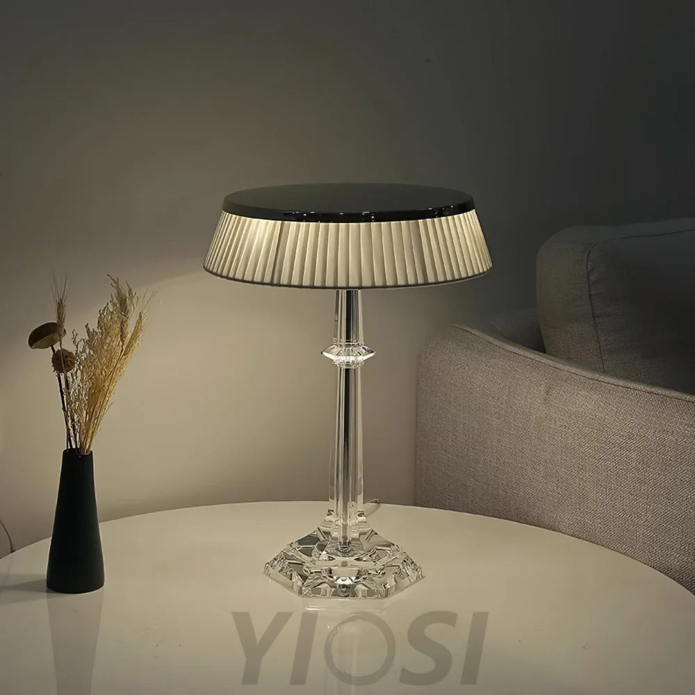 Versailles Table Light - Echelon-1-Yiosilamp