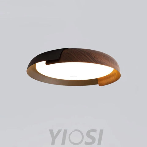 Vikaey Ceiling Light  ∅ 18.1″  22'' - Chloe, Flush Mounts-1-Yiosilamp