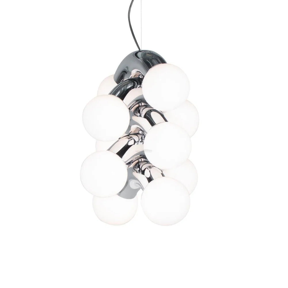 Vine Pendant Lamp ∅ 11.8″ - -1-Yiosilamp