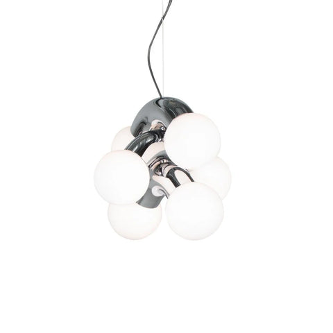 Vine Pendant Lamp ∅ 11.8″ - -1-Yiosilamp