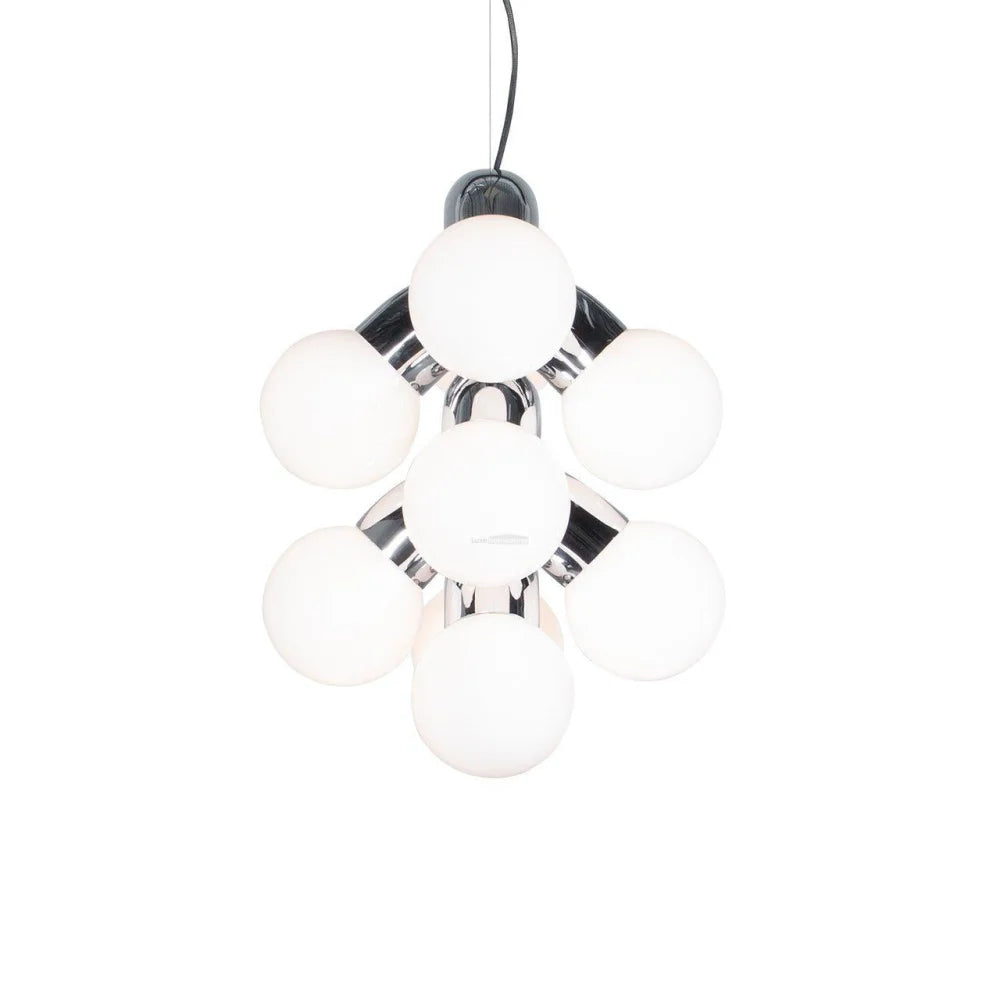 Vine Pendant Lamp ∅ 11.8″ - -1-Yiosilamp