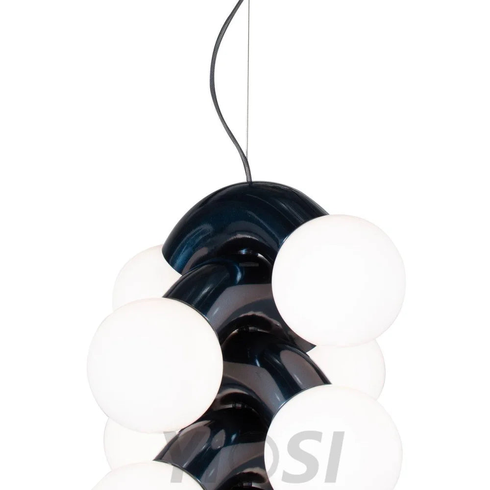 Vine Pendant Lamp ∅ 11.8″ - -1-Yiosilamp