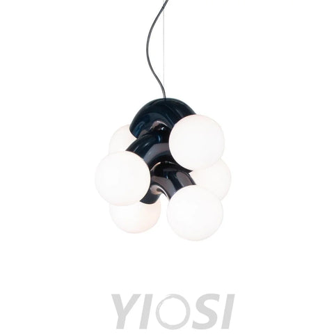 Vine Pendant Lamp ∅ 11.8″ - -1-Yiosilamp