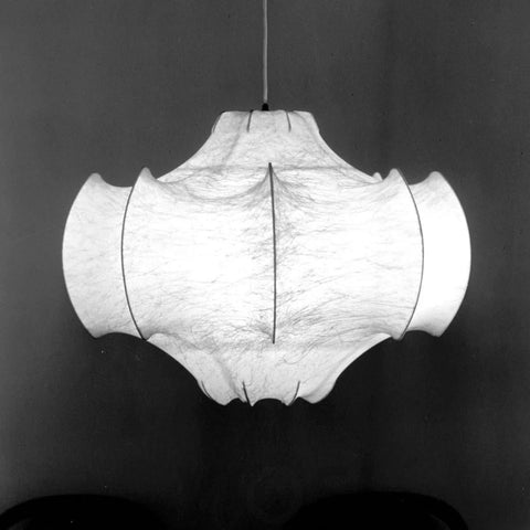 Viscontea Suspension Pendant - Bubble series-1-Yiosilamp