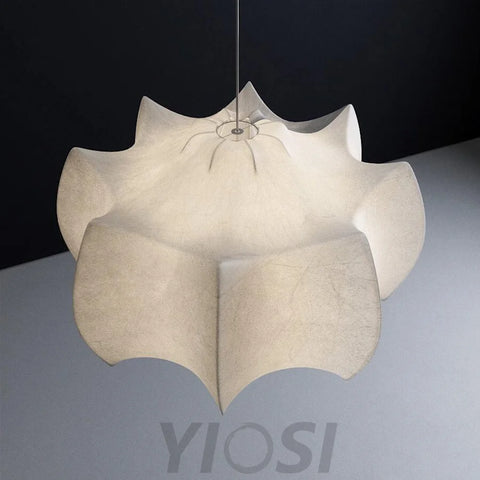 Viscontea Suspension Pendant - Bubble series-1-Yiosilamp