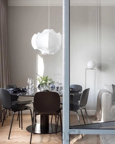 Viscontea Suspension Pendant - Bubble series-1-Yiosilamp