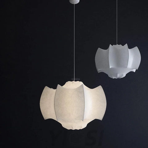 Viscontea Suspension Pendant - Bubble series-1-Yiosilamp