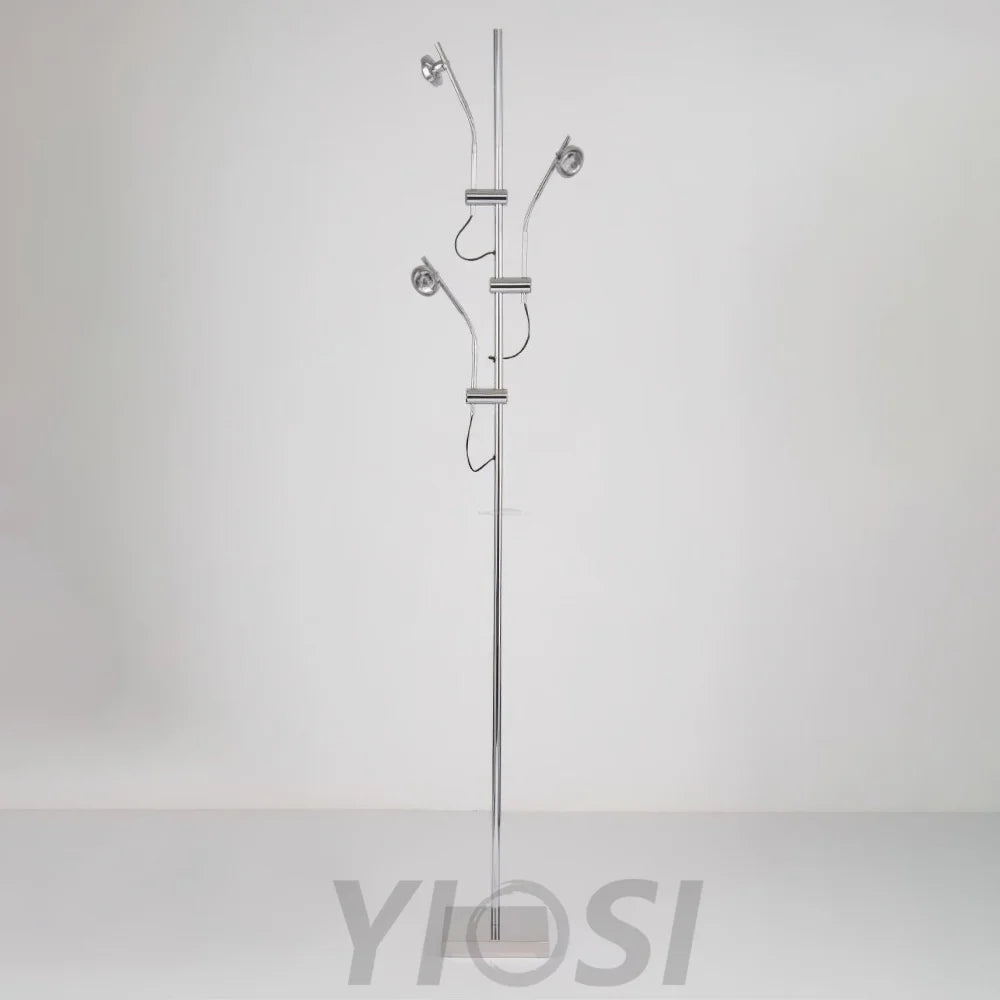 Wa Wa Floor Lamp ∅ 15.8″ - Geometry-1-Yiosilamp