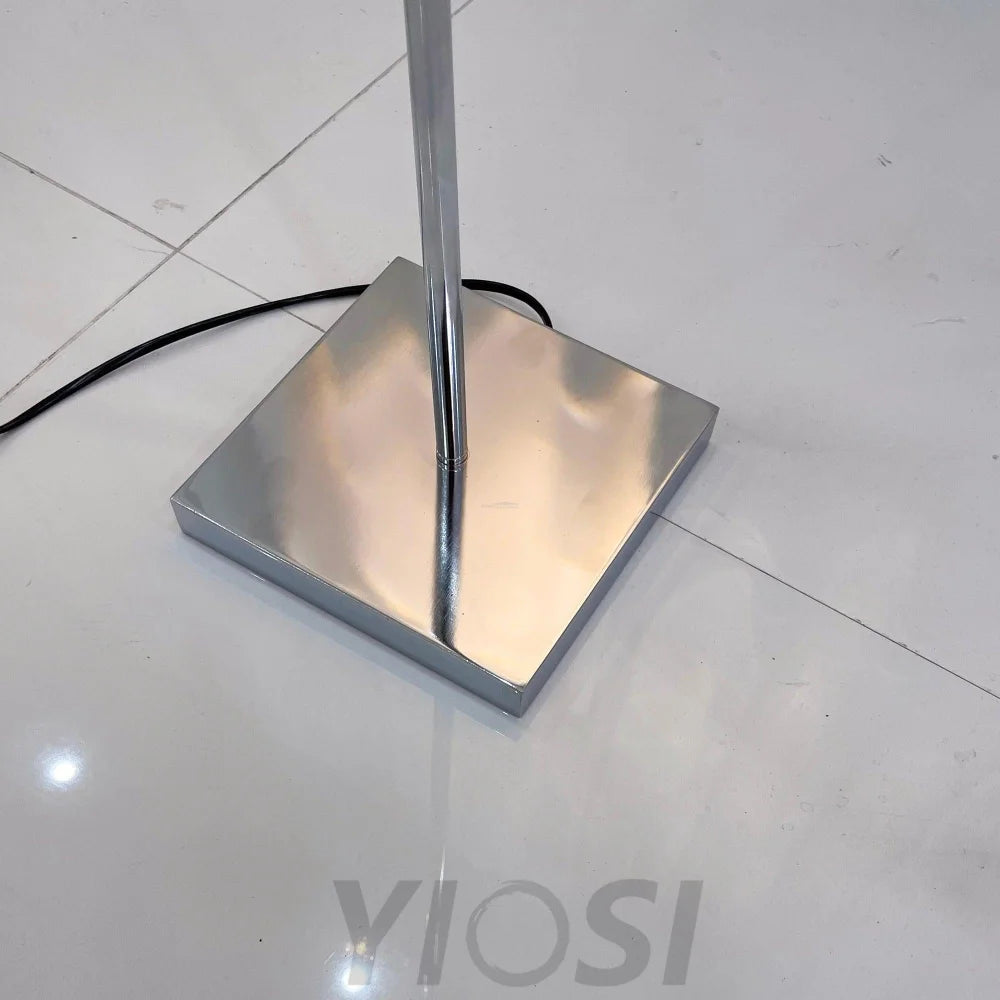 Wa Wa Floor Lamp ∅ 15.8″ - Geometry-1-Yiosilamp